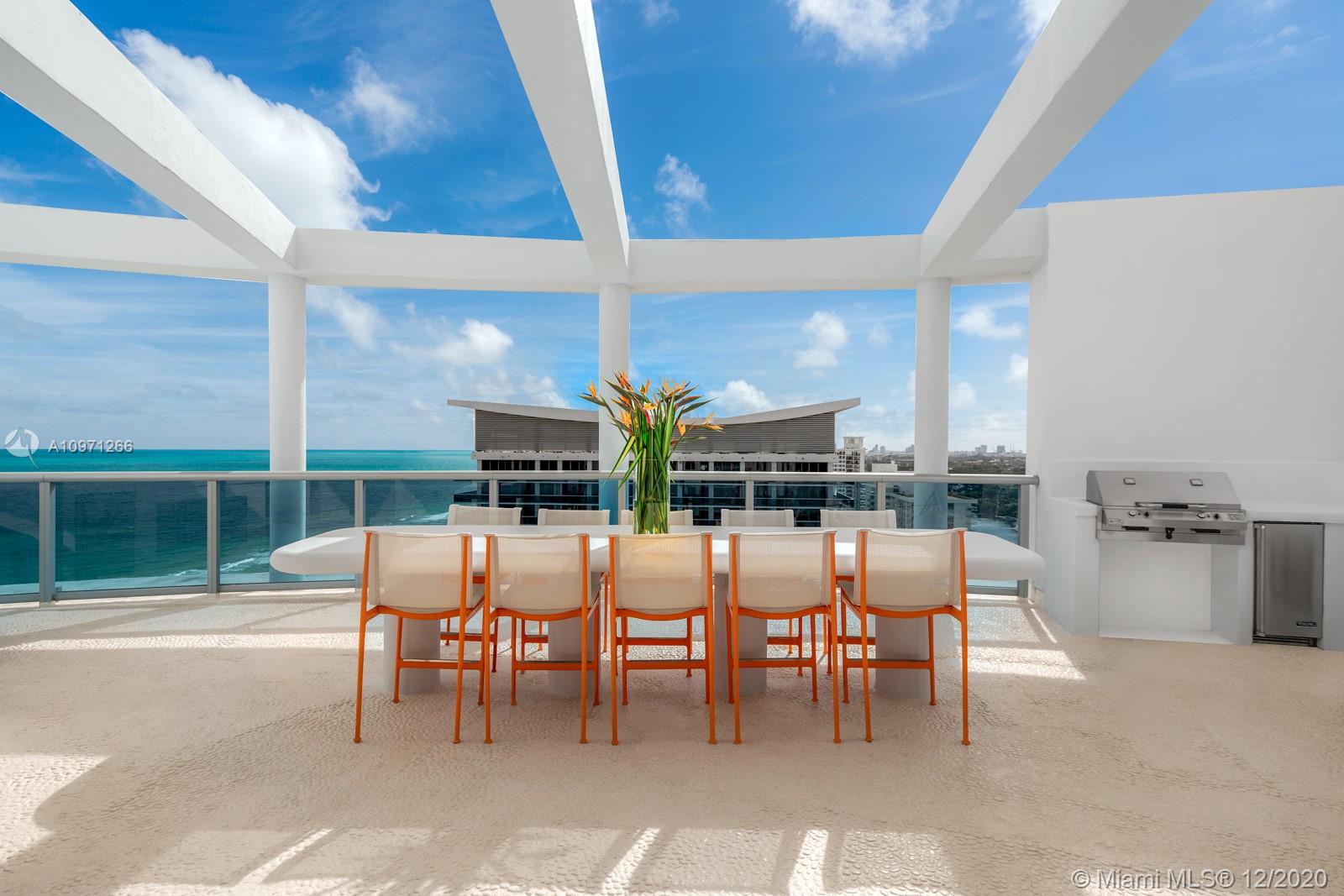 The Bath Club - Residential