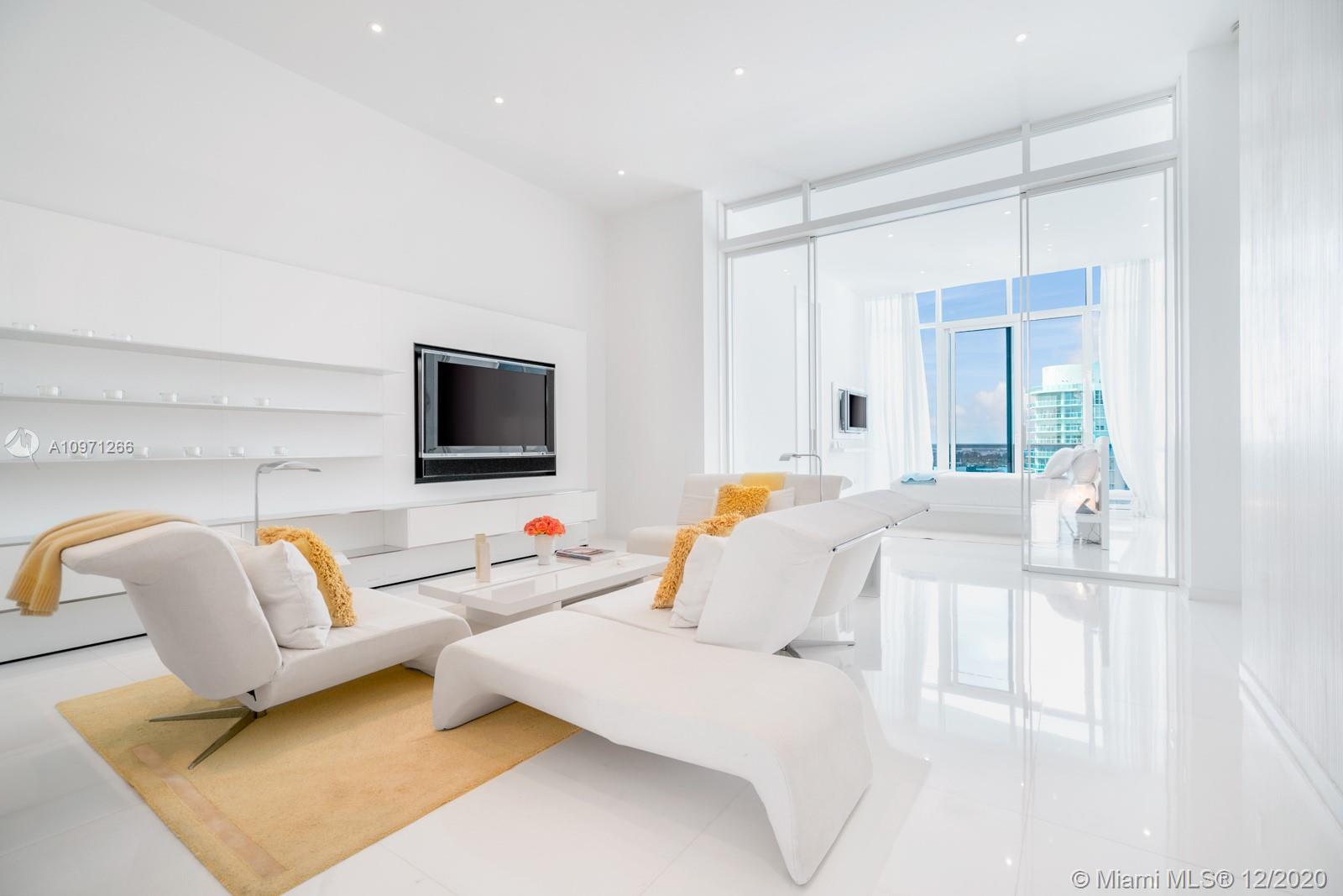 The Bath Club - Residential