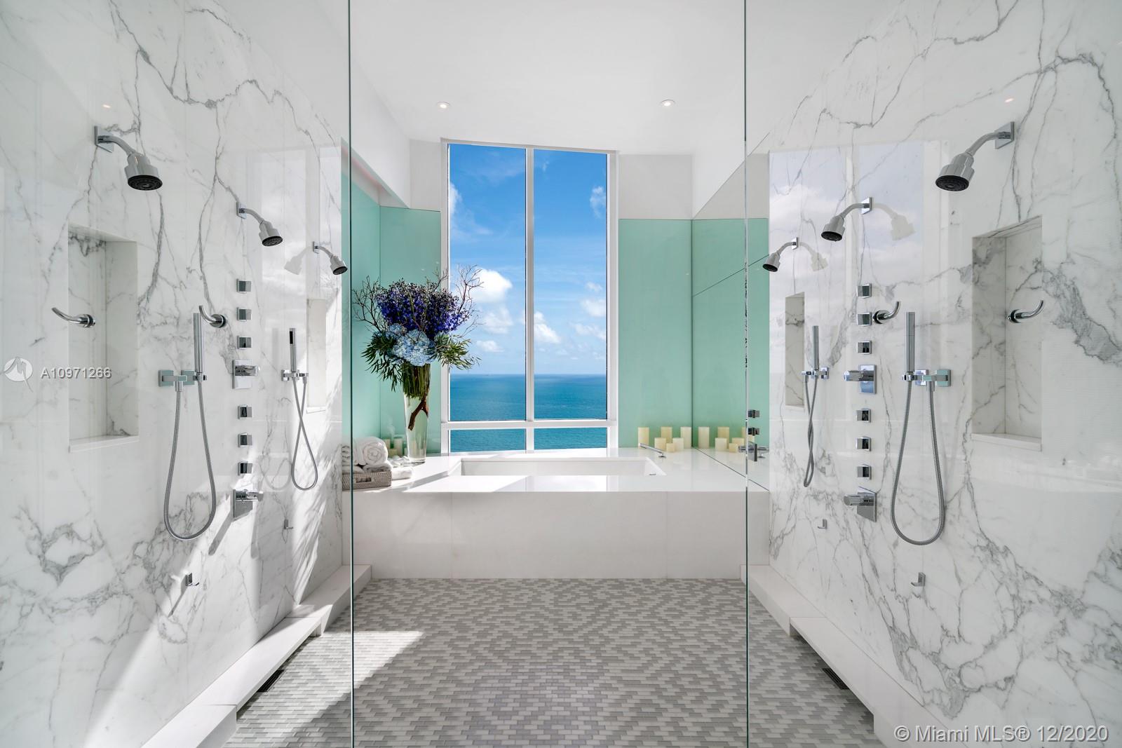 The Bath Club - Residential