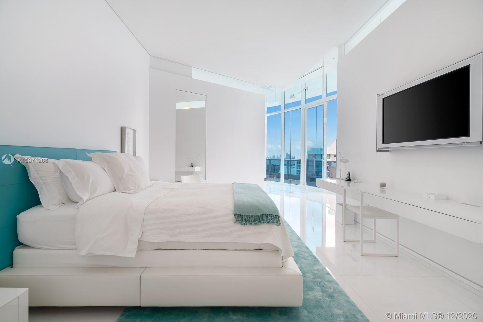 The Bath Club - Residential