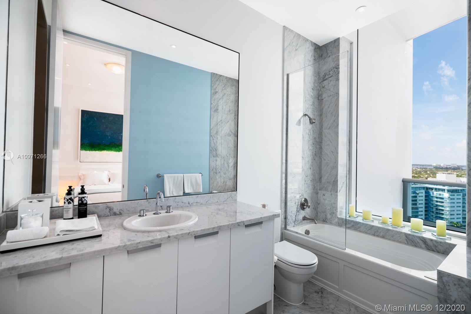 The Bath Club - Residential