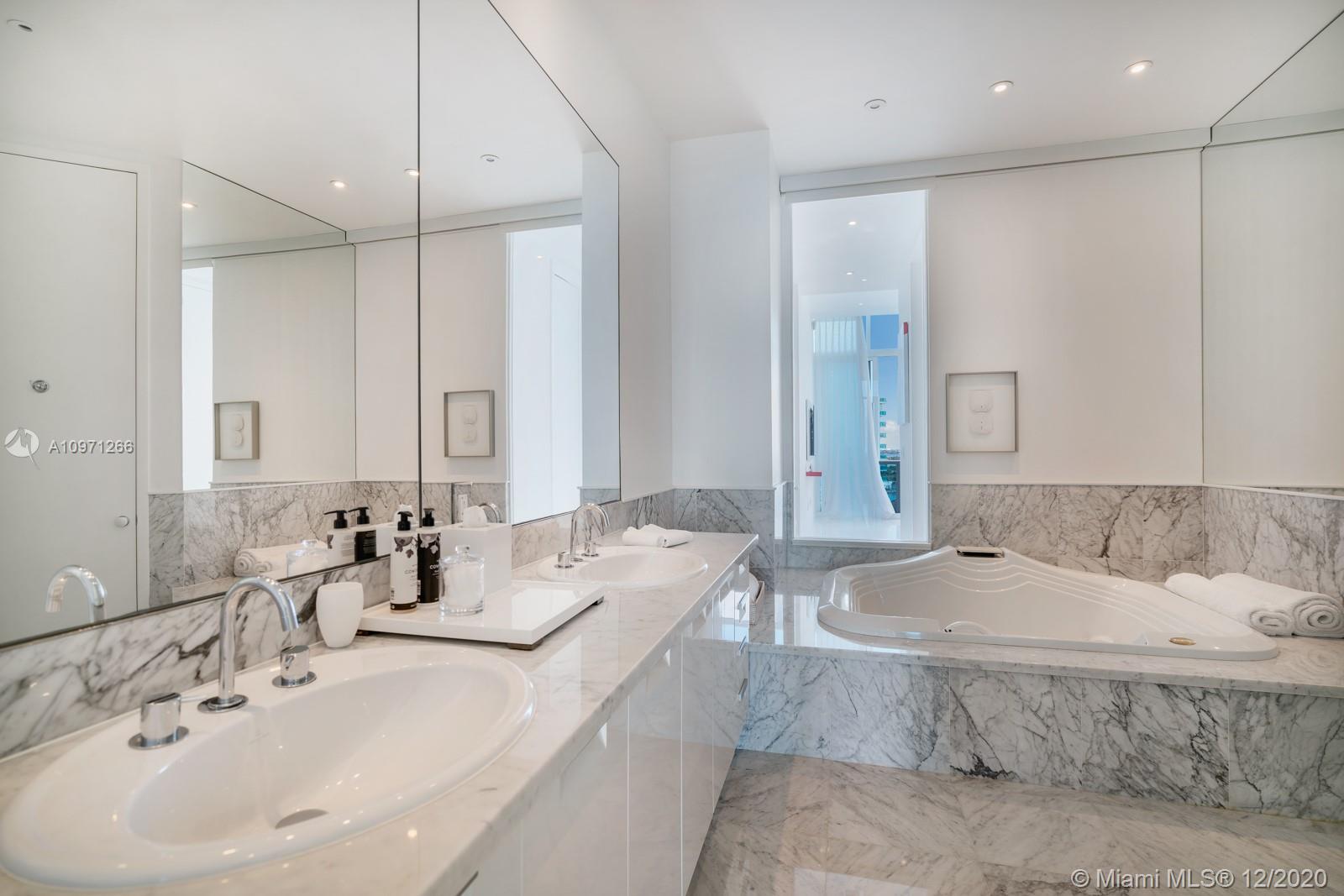 The Bath Club - Residential
