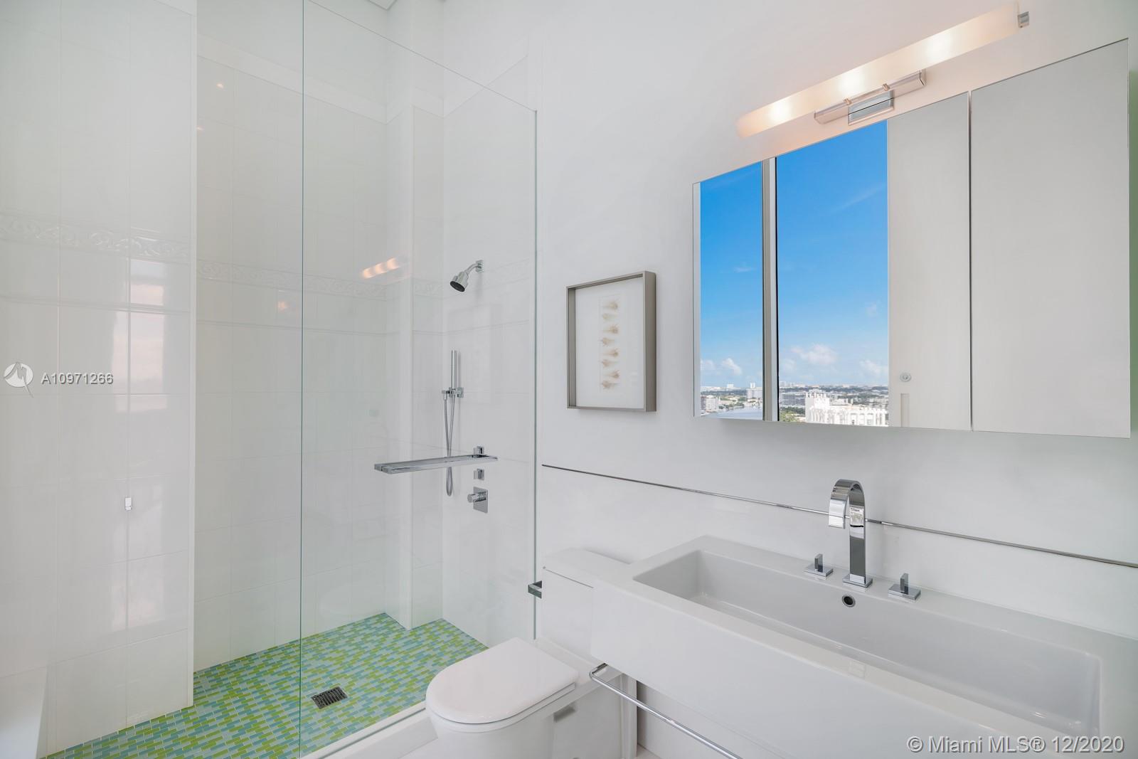 The Bath Club - Residential