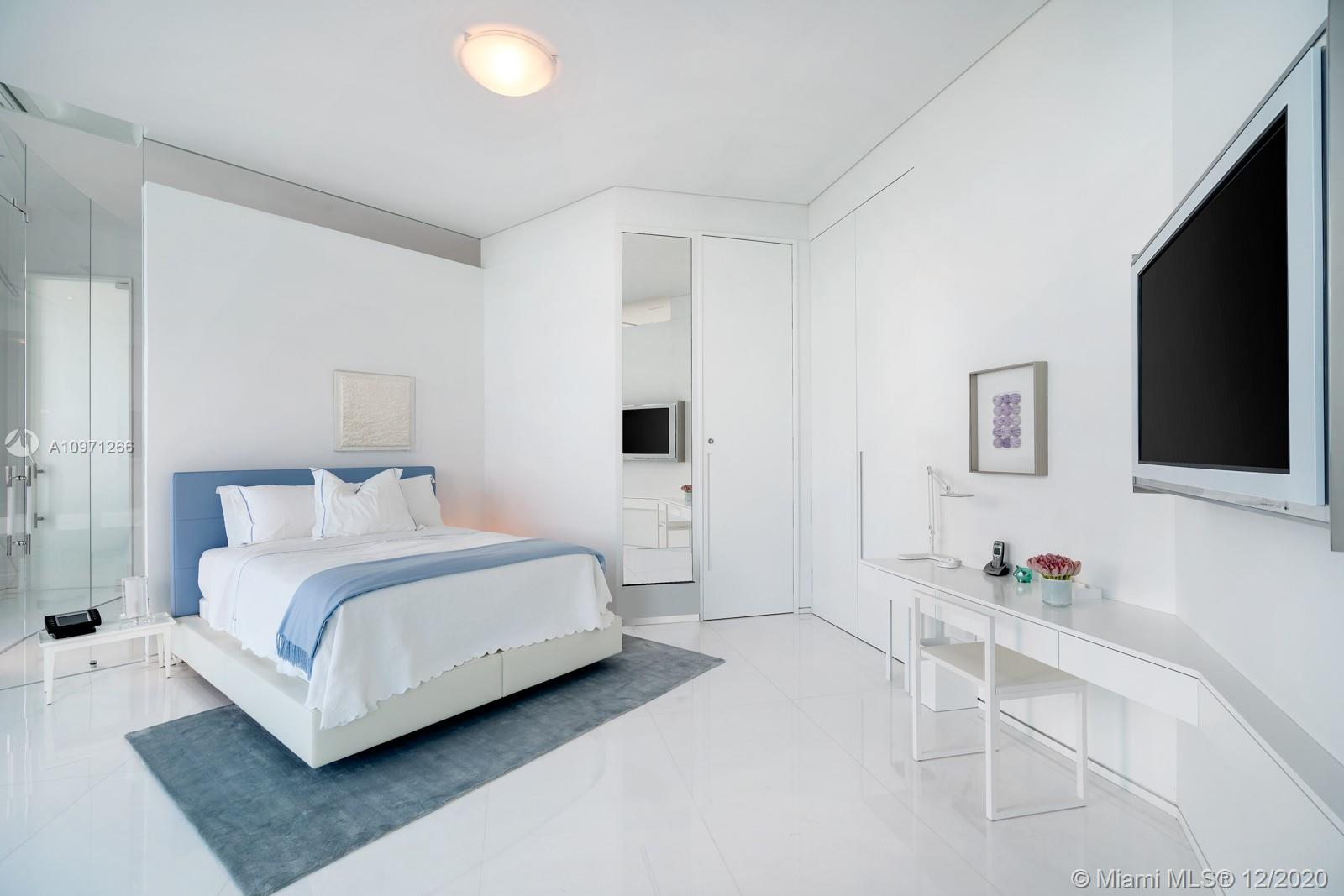 The Bath Club - Residential