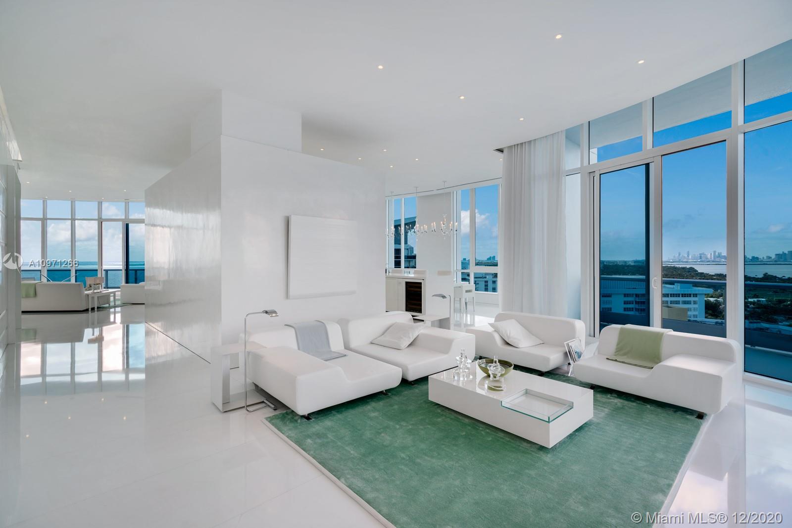 The Bath Club - Residential