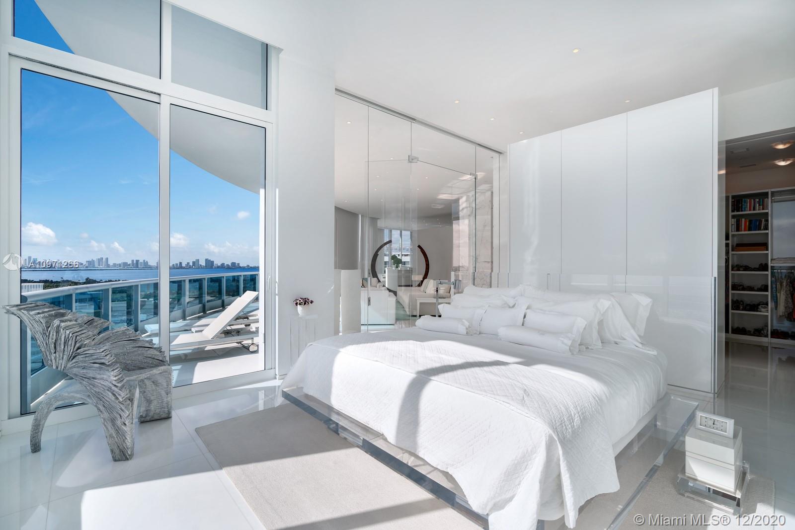 The Bath Club - Residential