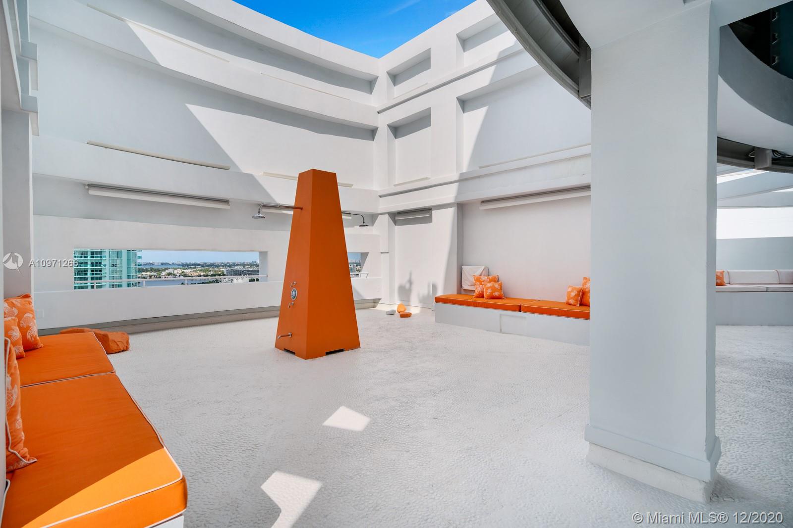 The Bath Club - Residential