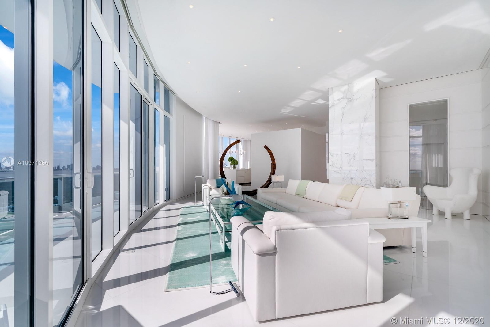 The Bath Club - Residential