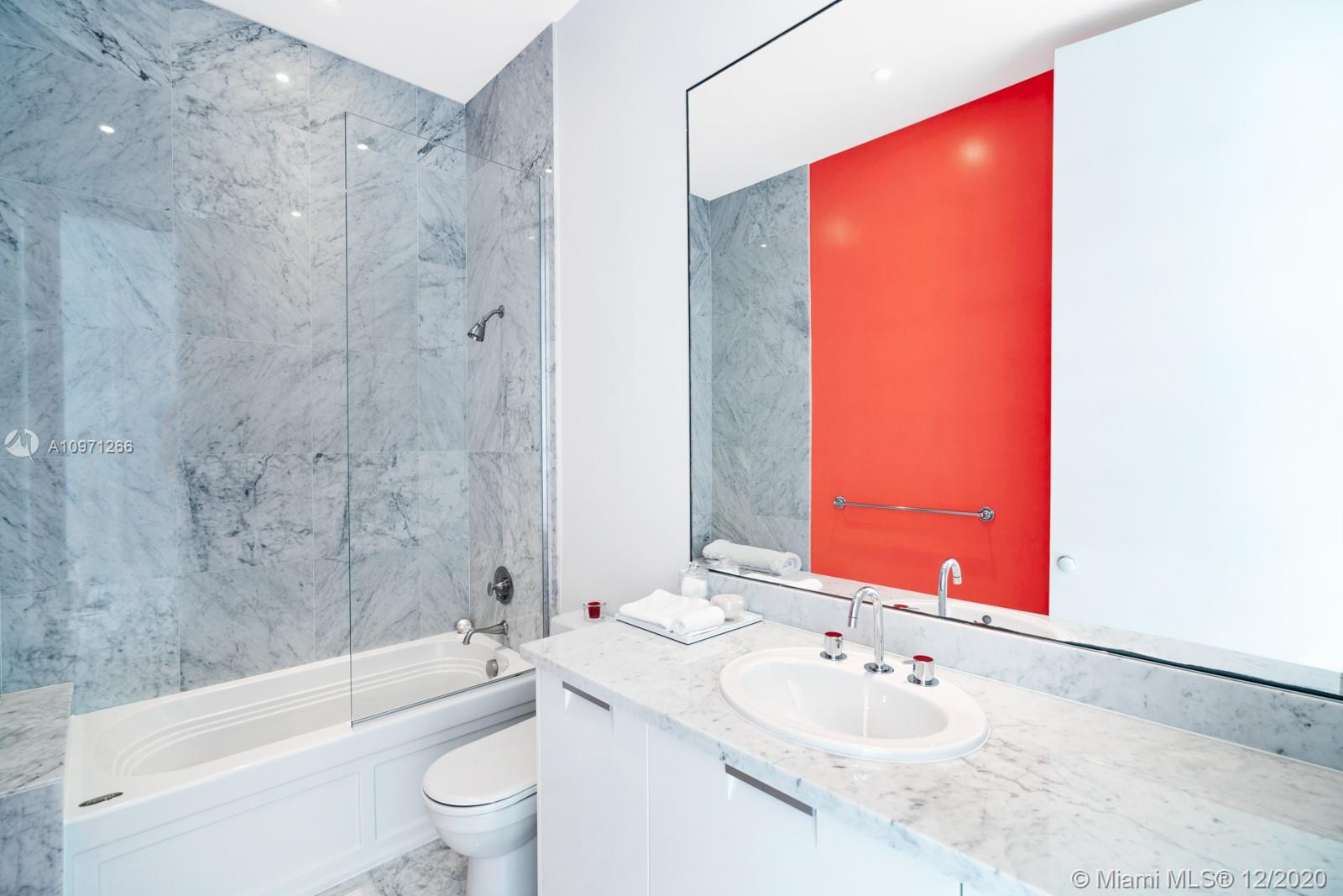 The Bath Club - Residential