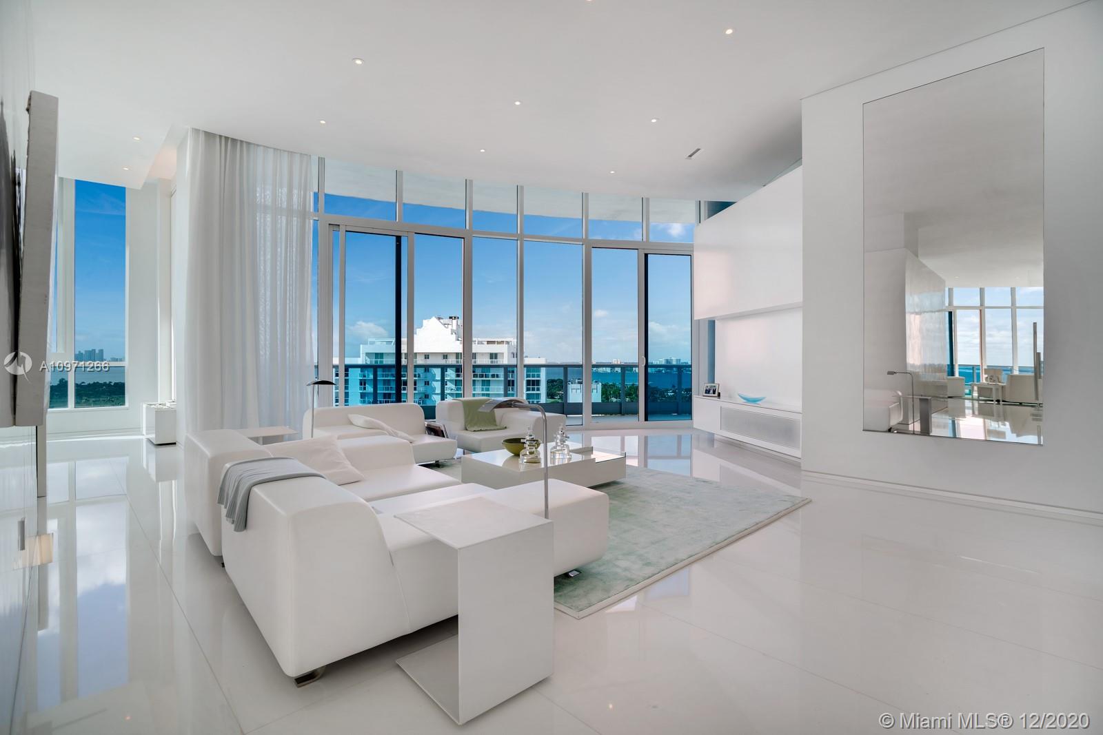 The Bath Club - Residential