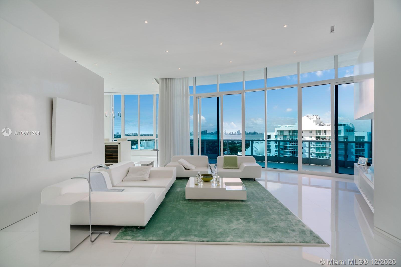 The Bath Club - Residential