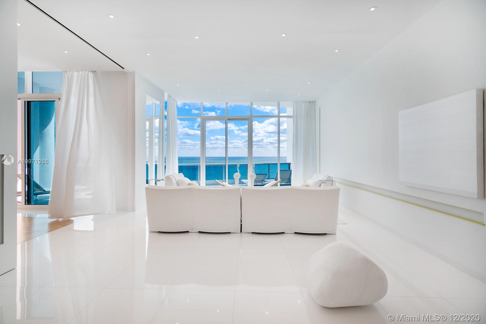 The Bath Club - Residential