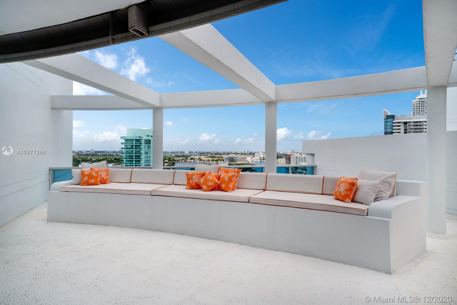The Bath Club - Residential