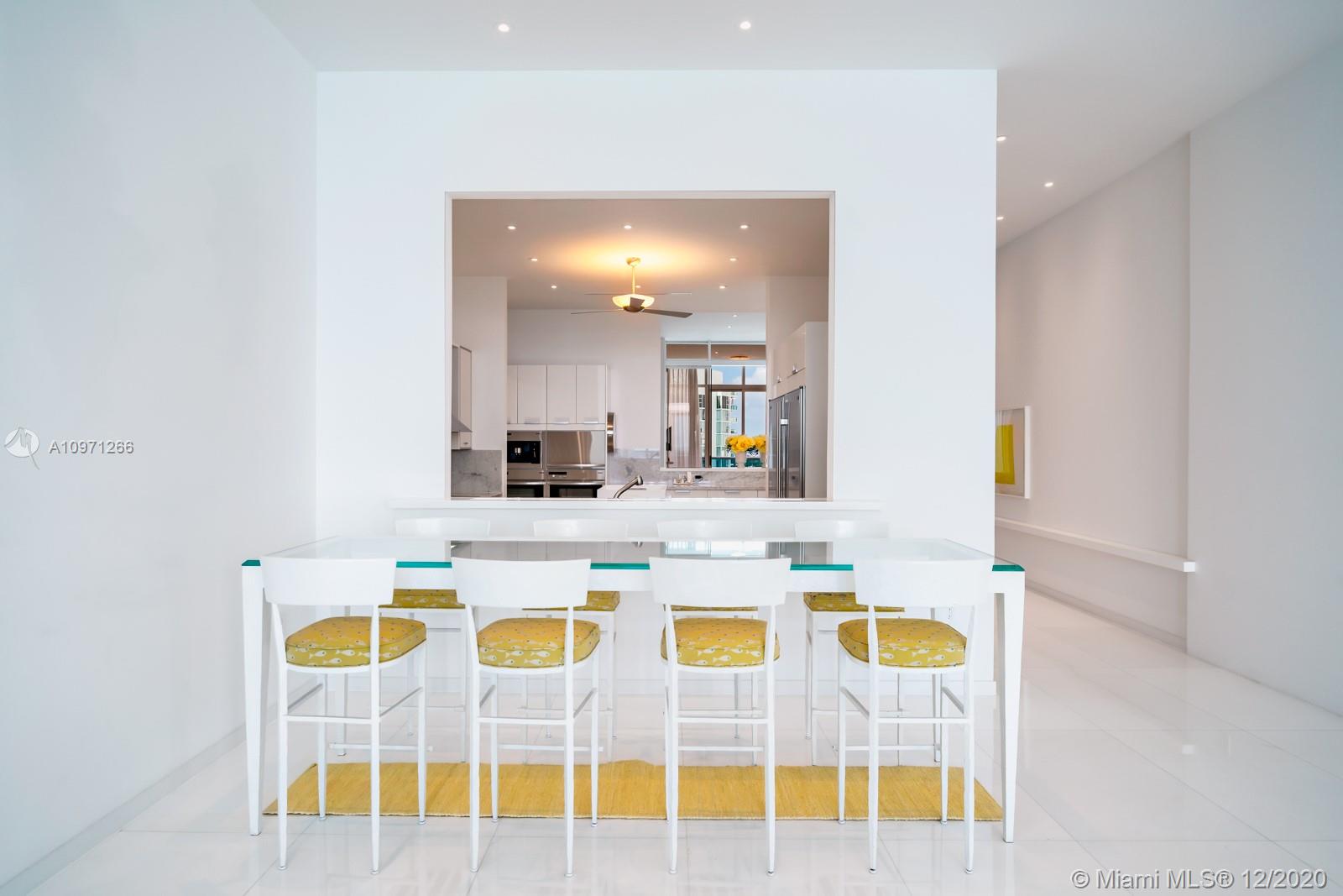 The Bath Club - Residential