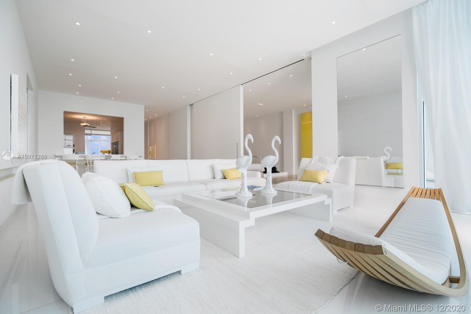 The Bath Club - Residential