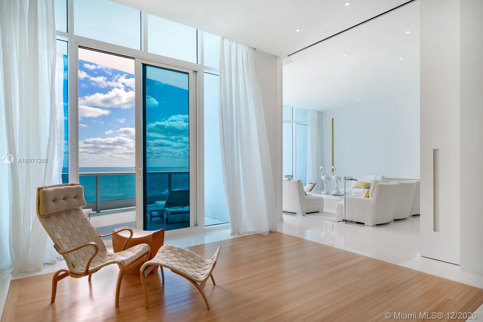The Bath Club - Residential