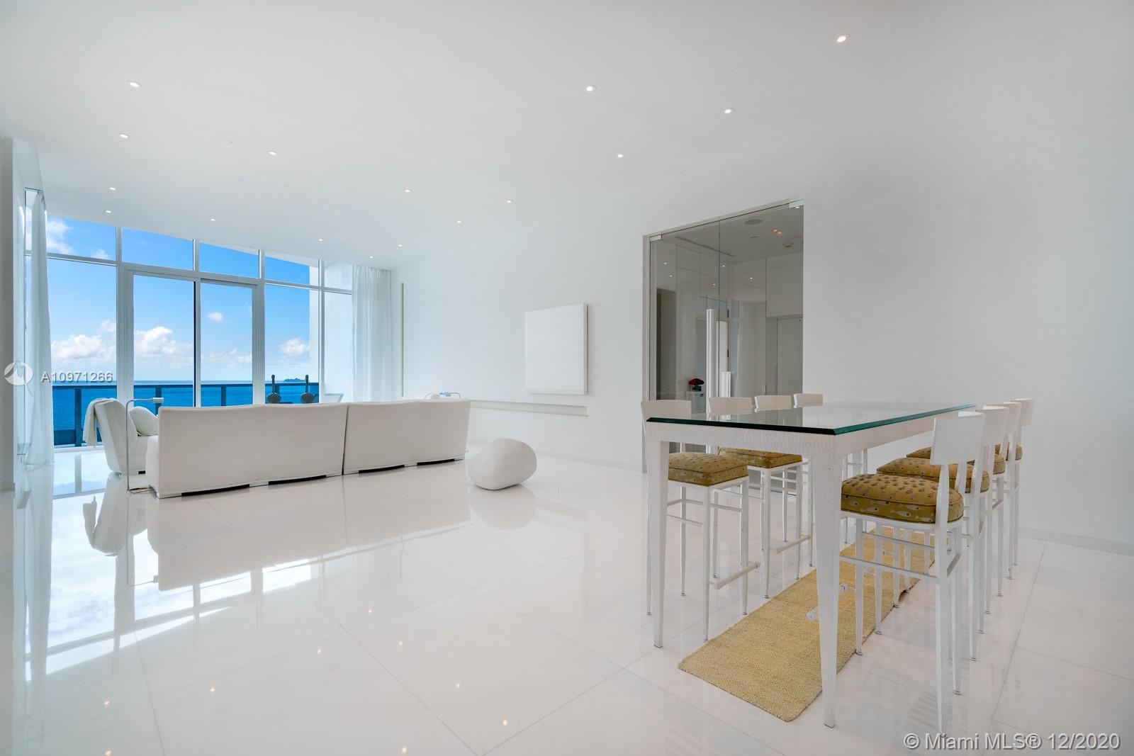 The Bath Club - Residential