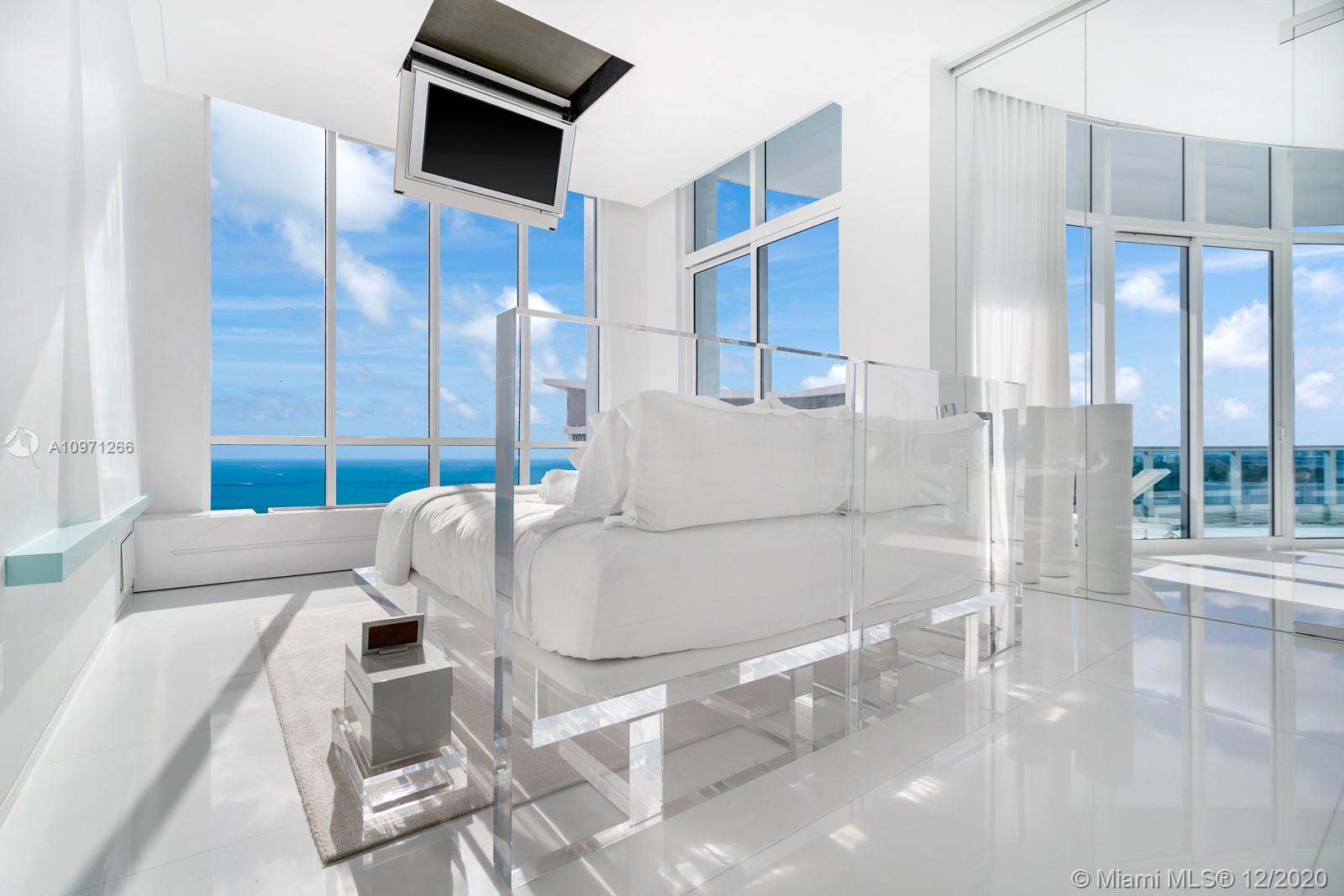 The Bath Club - Residential