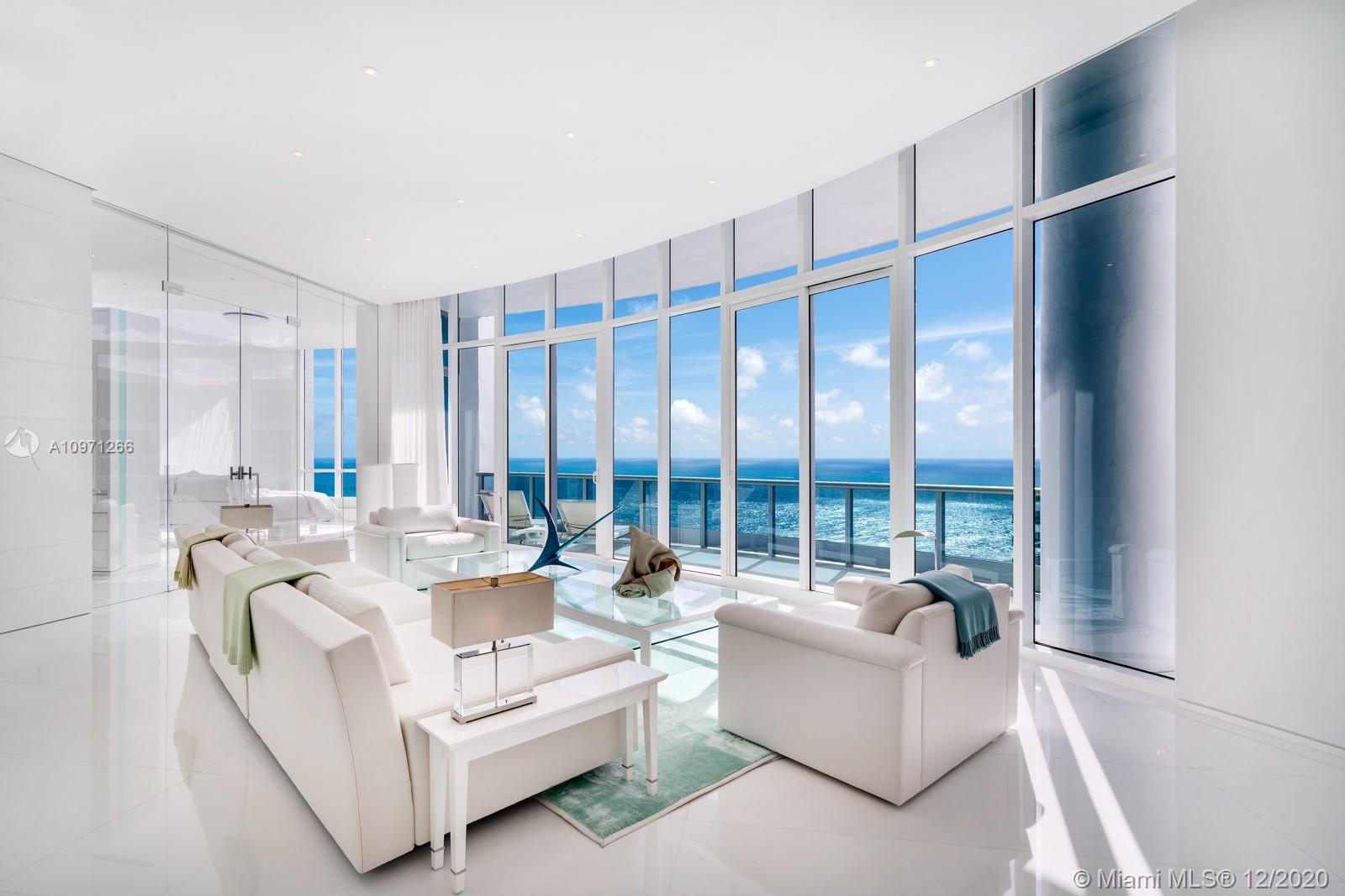 The Bath Club - Residential