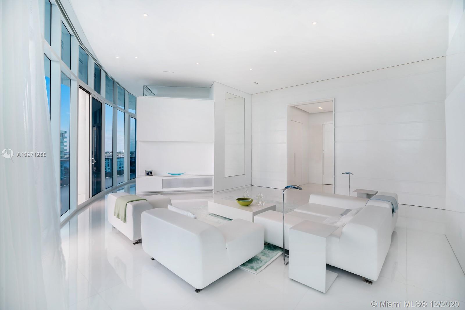 The Bath Club - Residential