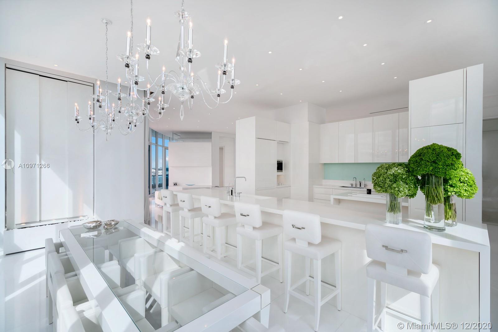 The Bath Club - Residential
