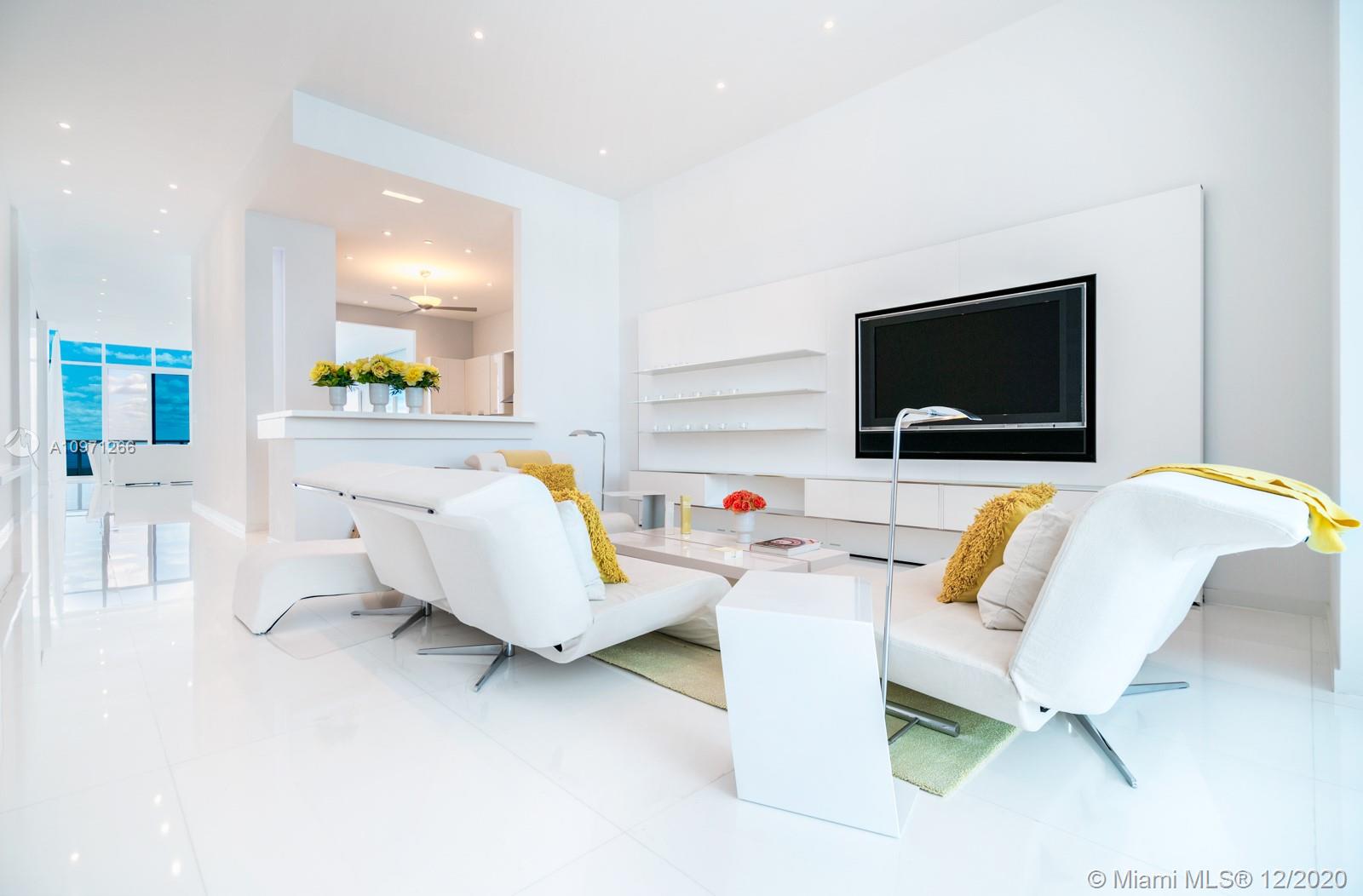 The Bath Club - Residential