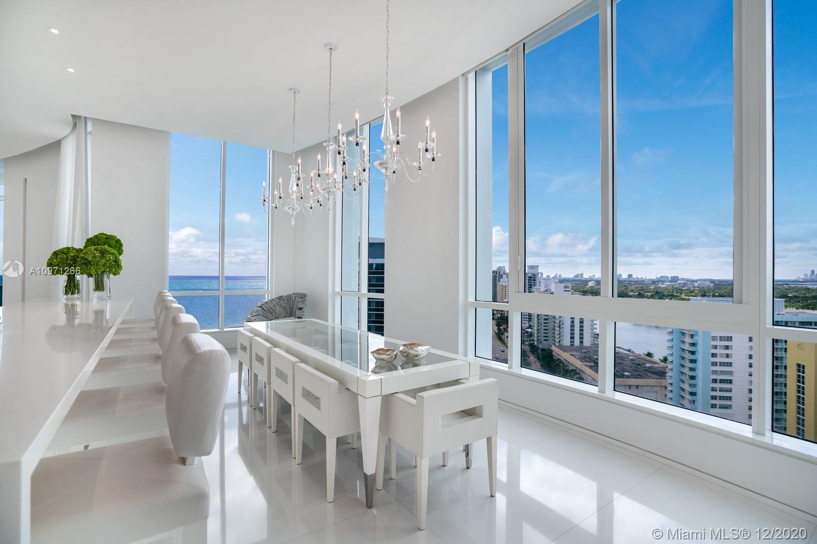 The Bath Club - Residential