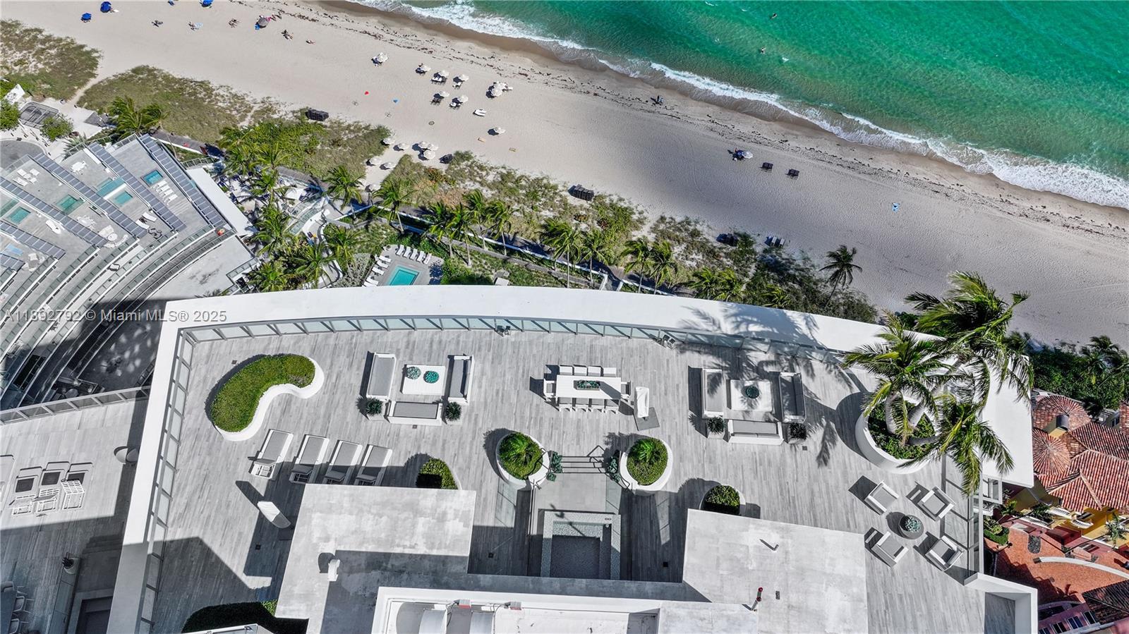 2200 FORT LAUDERDALE BEAC - Residential