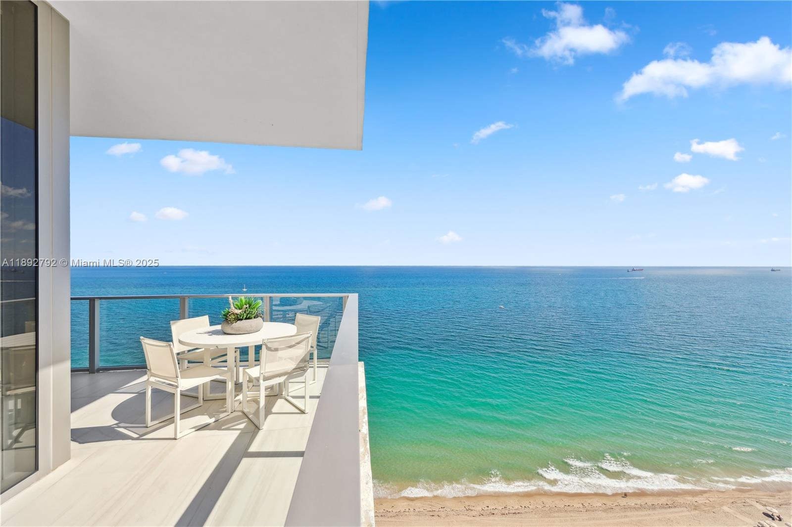 2200 FORT LAUDERDALE BEAC - Residential