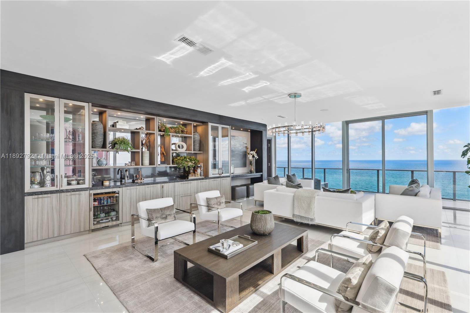 2200 FORT LAUDERDALE BEAC - Residential