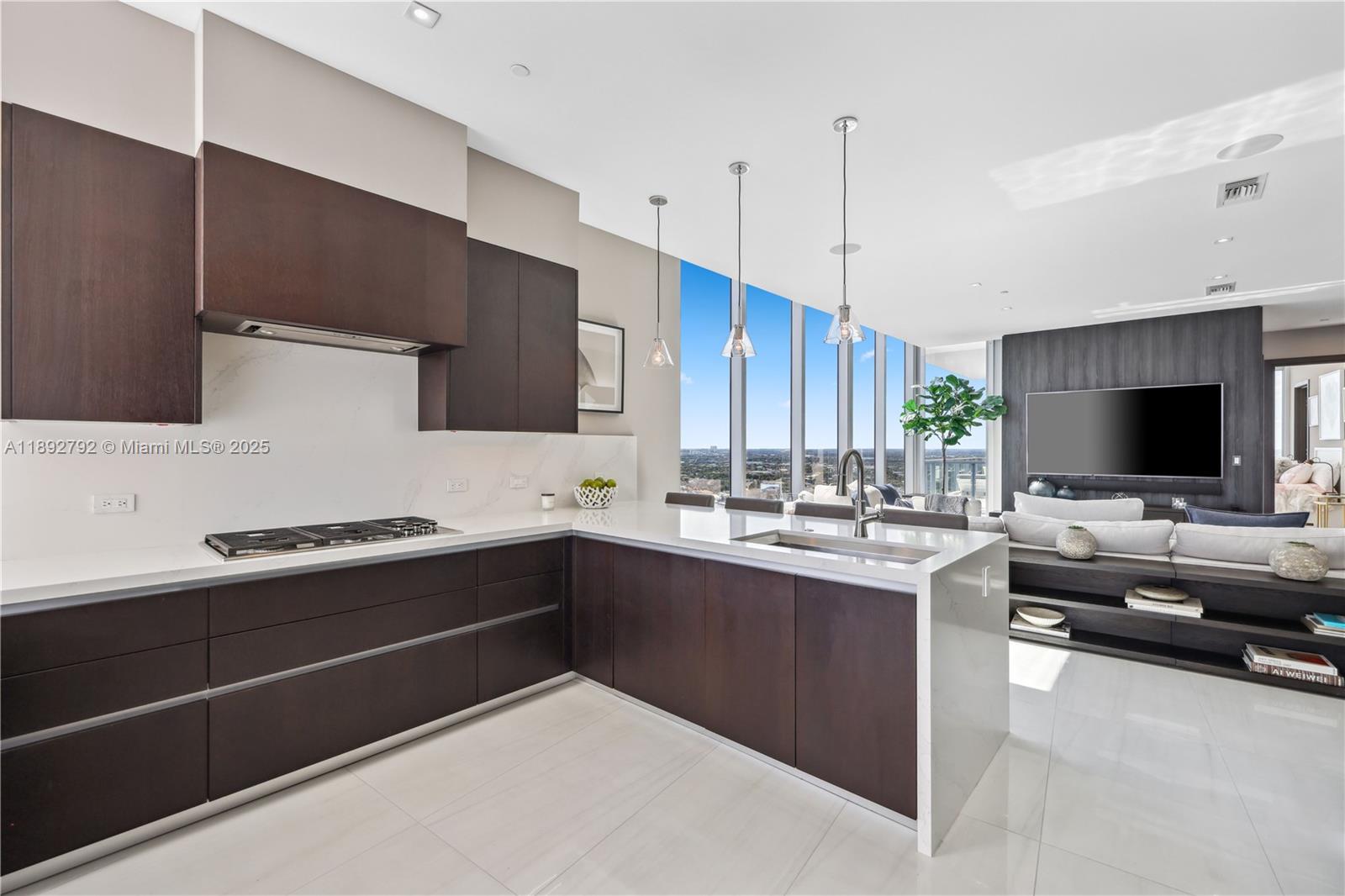 2200 FORT LAUDERDALE BEAC - Residential