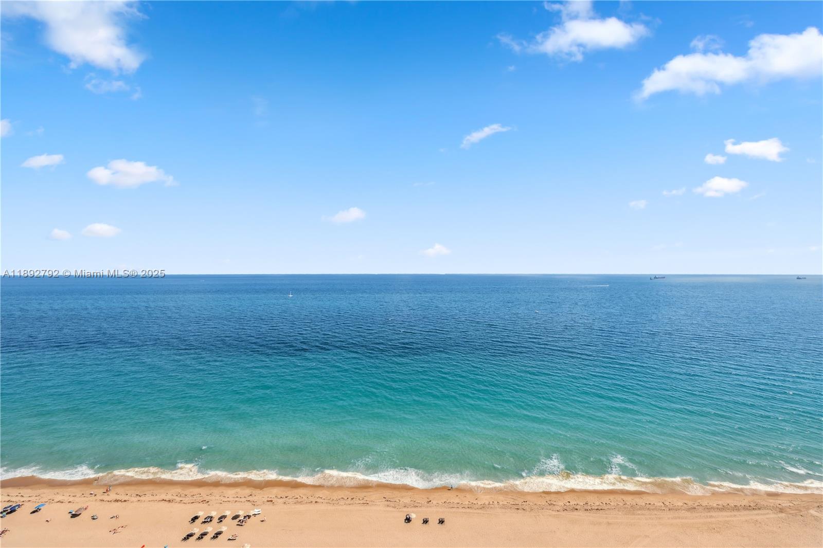 2200 FORT LAUDERDALE BEAC - Residential