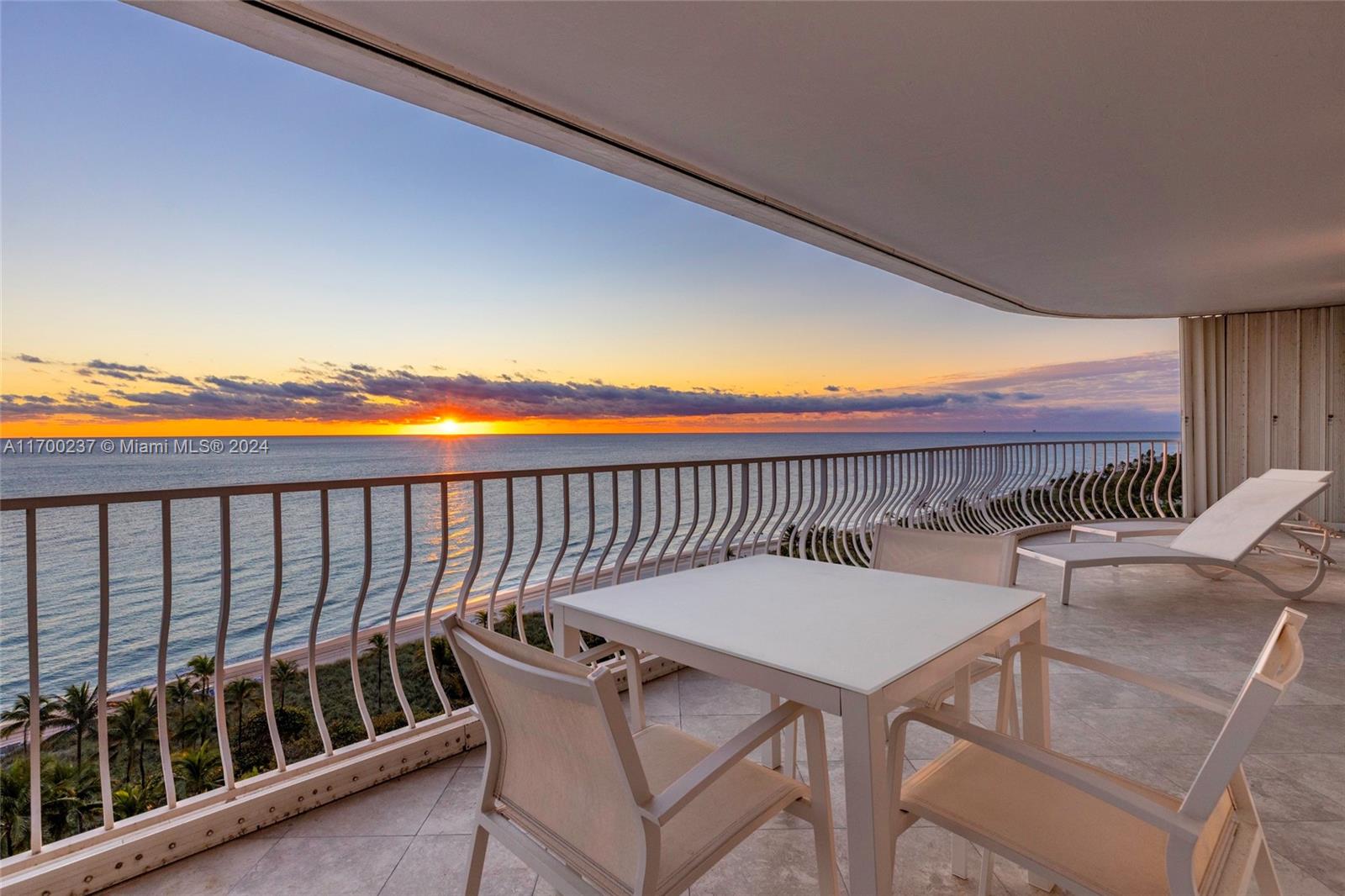 BAL HARBOUR 101 CONDO - Residential