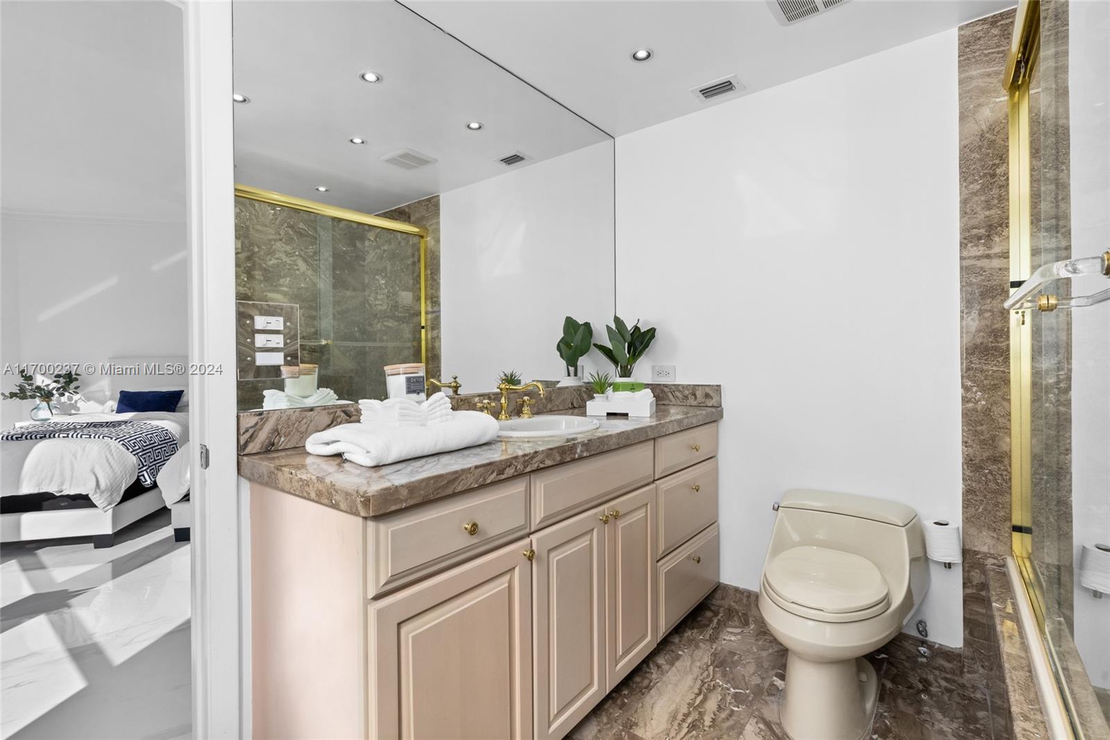BAL HARBOUR 101 CONDO - Residential