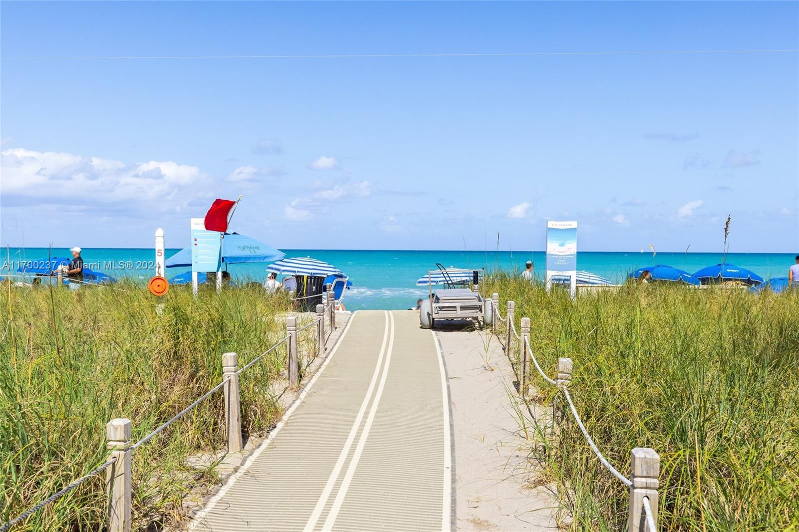 BAL HARBOUR 101 CONDO - Residential