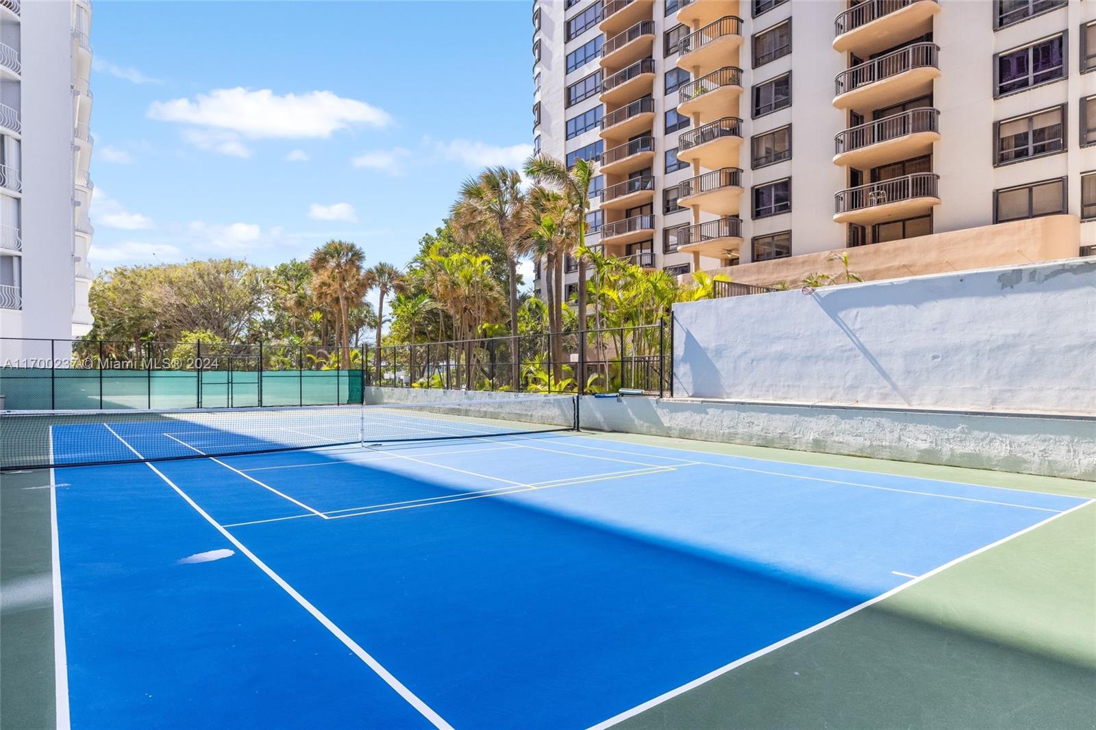 BAL HARBOUR 101 CONDO - Residential