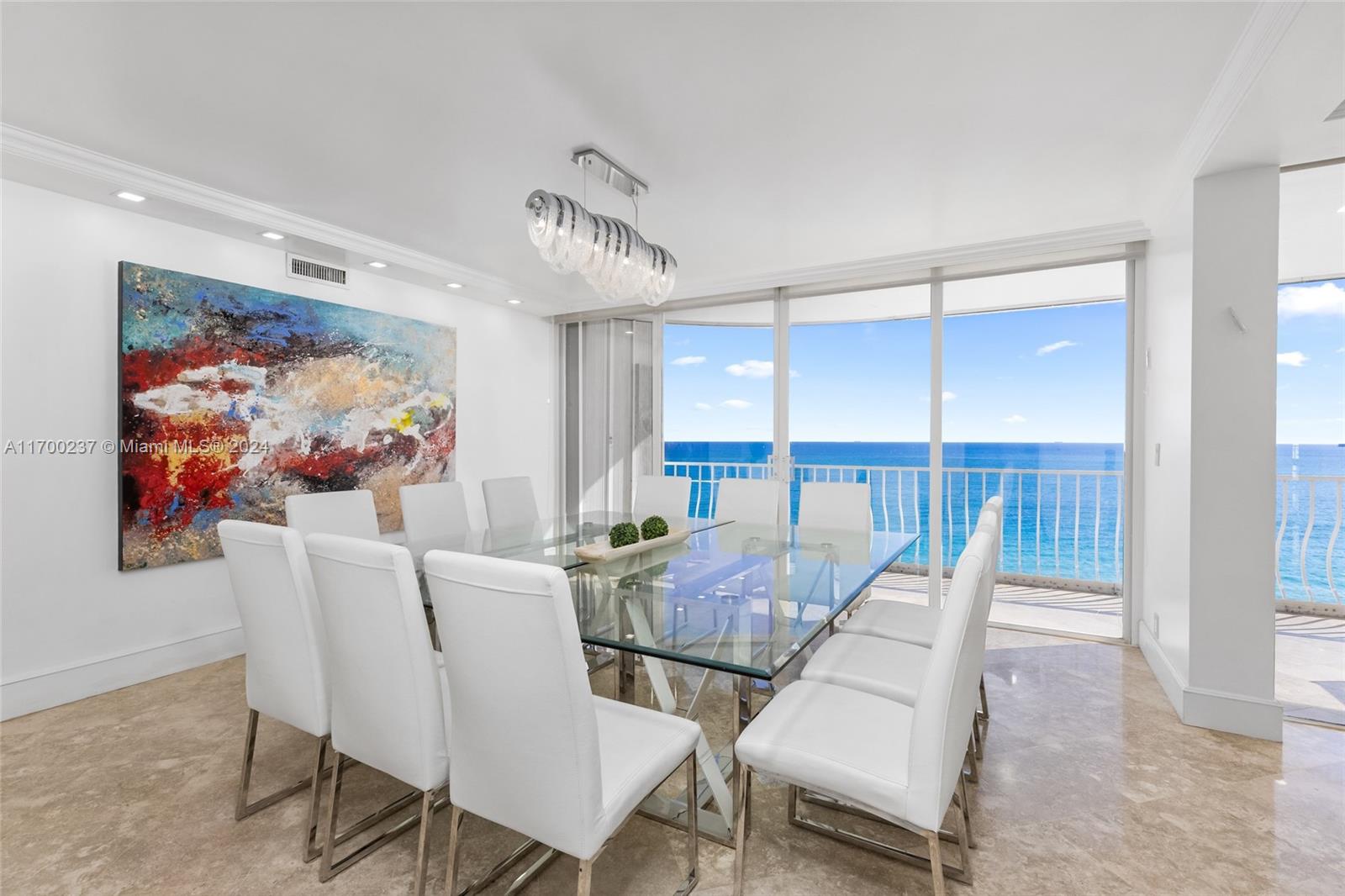 BAL HARBOUR 101 CONDO - Residential