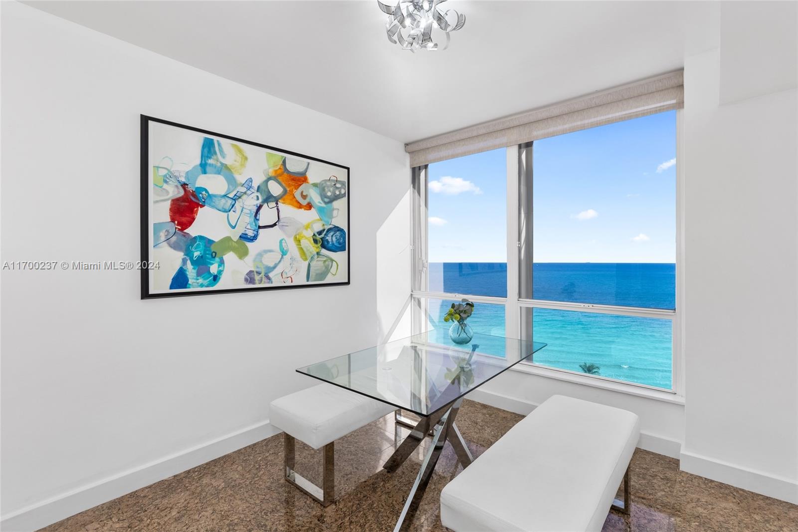 BAL HARBOUR 101 CONDO - Residential