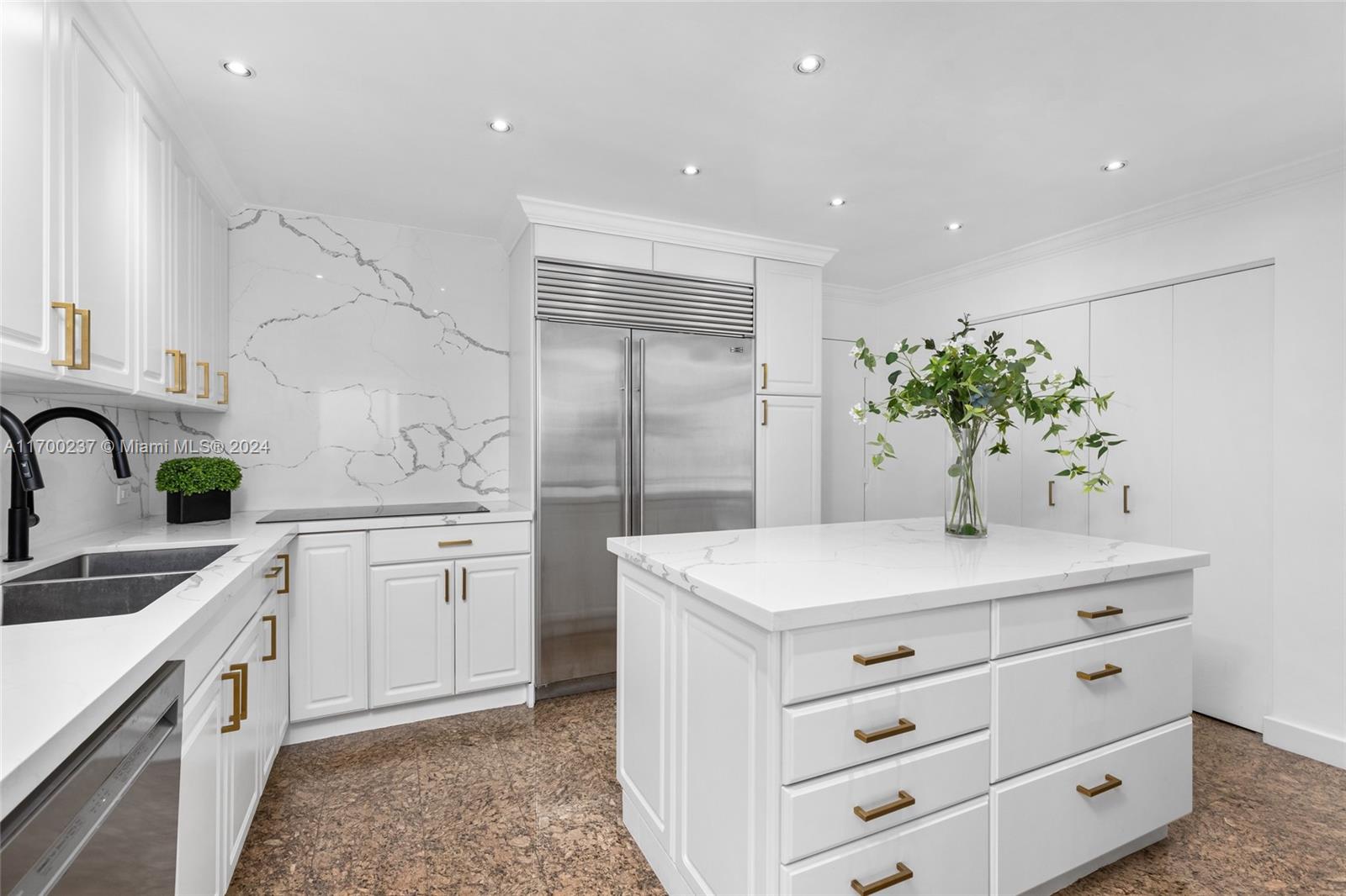 BAL HARBOUR 101 CONDO - Residential