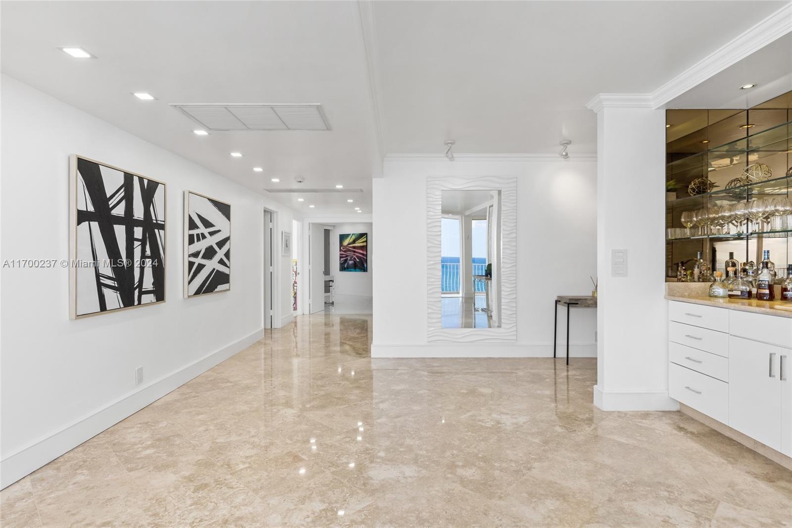 BAL HARBOUR 101 CONDO - Residential