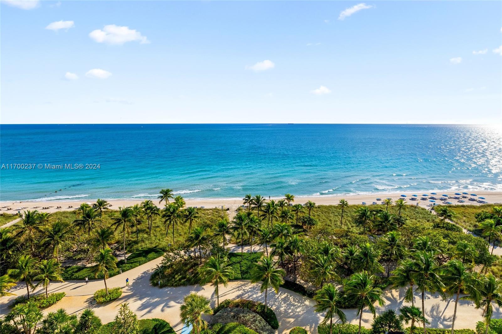 BAL HARBOUR 101 CONDO - Residential