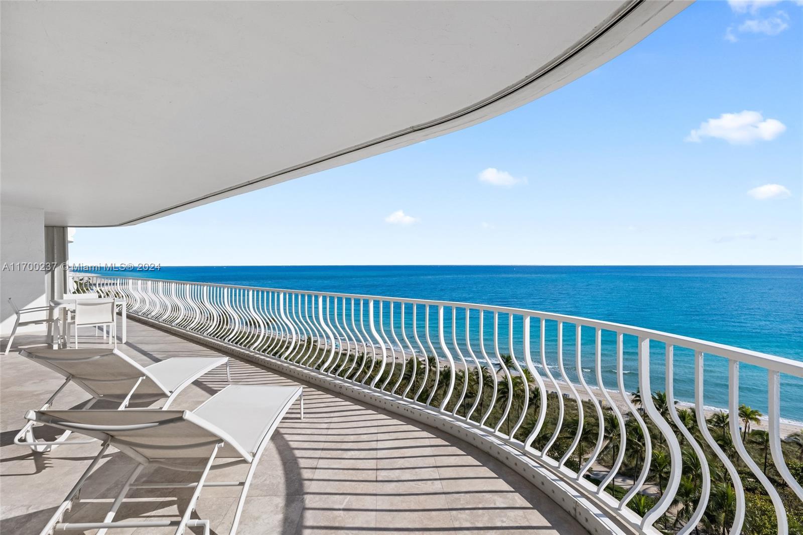 BAL HARBOUR 101 CONDO - Residential