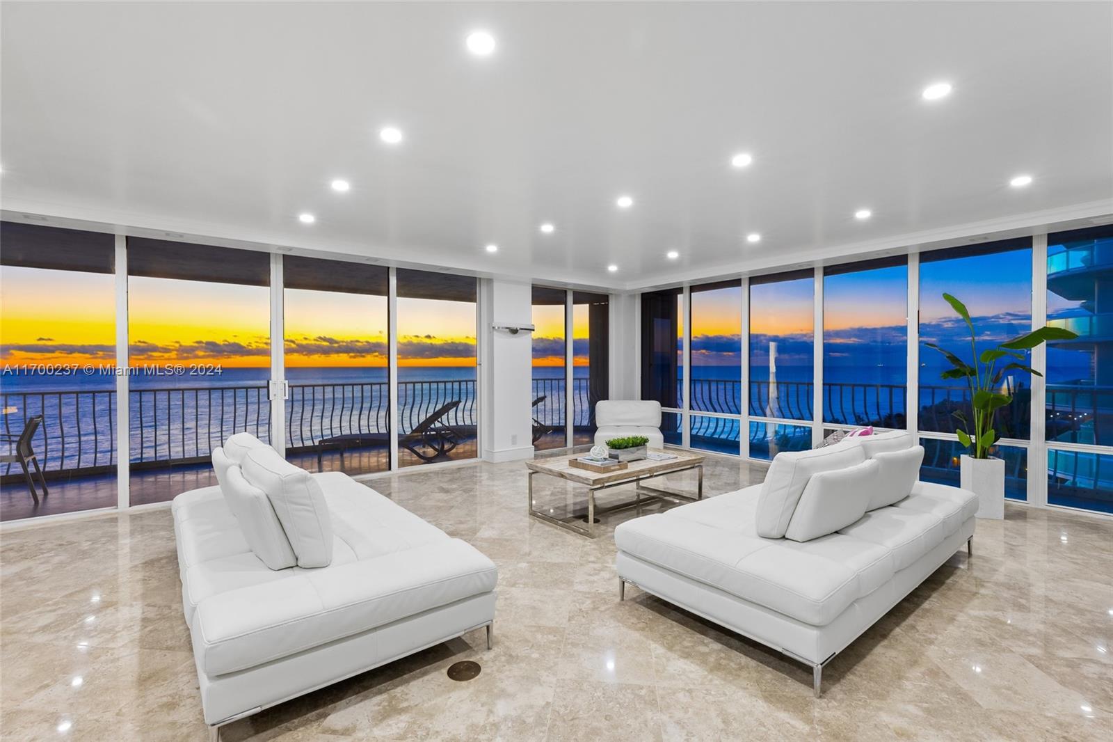 BAL HARBOUR 101 CONDO - Residential
