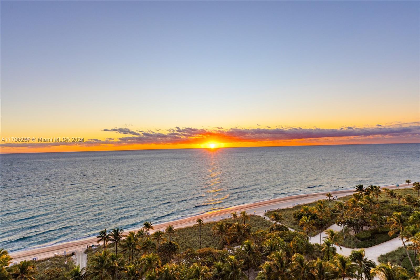 BAL HARBOUR 101 CONDO - Residential