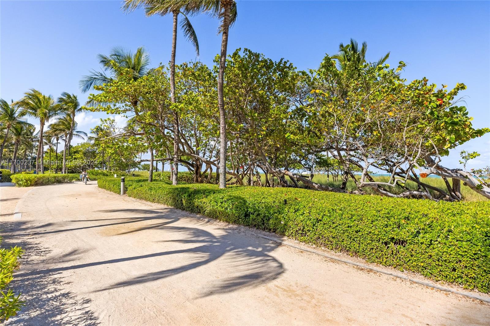 BAL HARBOUR 101 CONDO - Residential