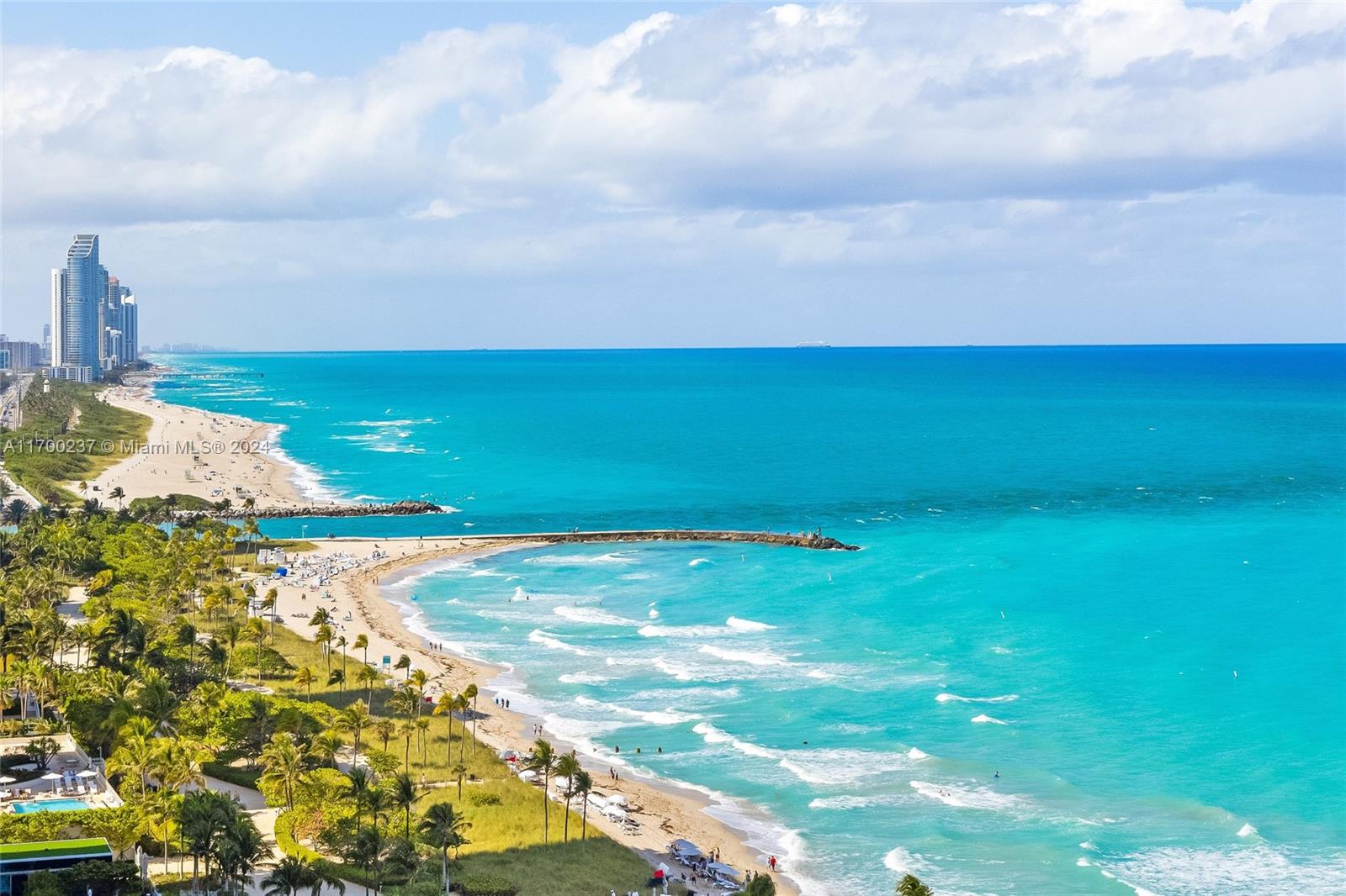 BAL HARBOUR 101 CONDO - Residential
