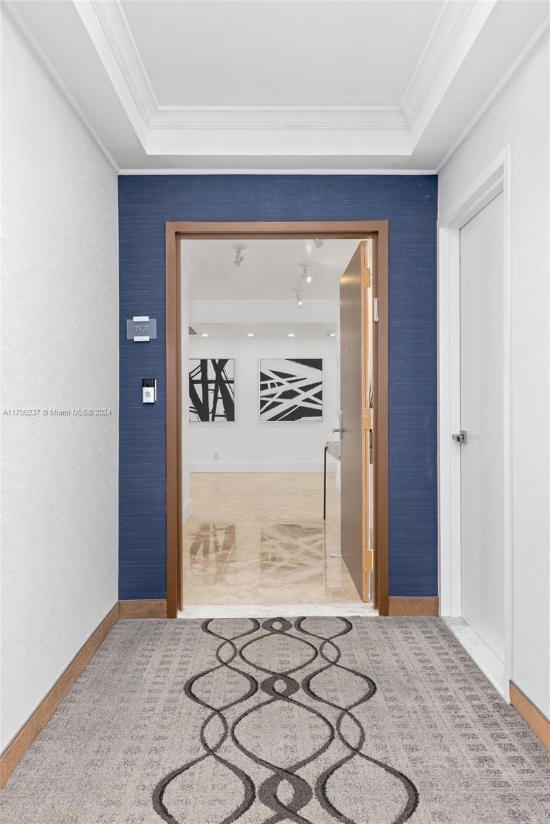 BAL HARBOUR 101 CONDO - Residential