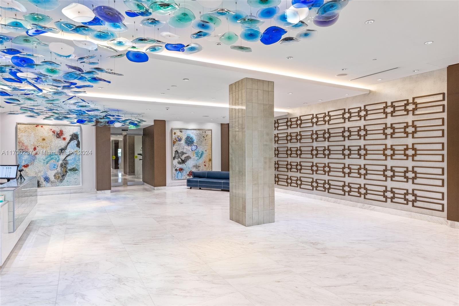 BAL HARBOUR 101 CONDO - Residential