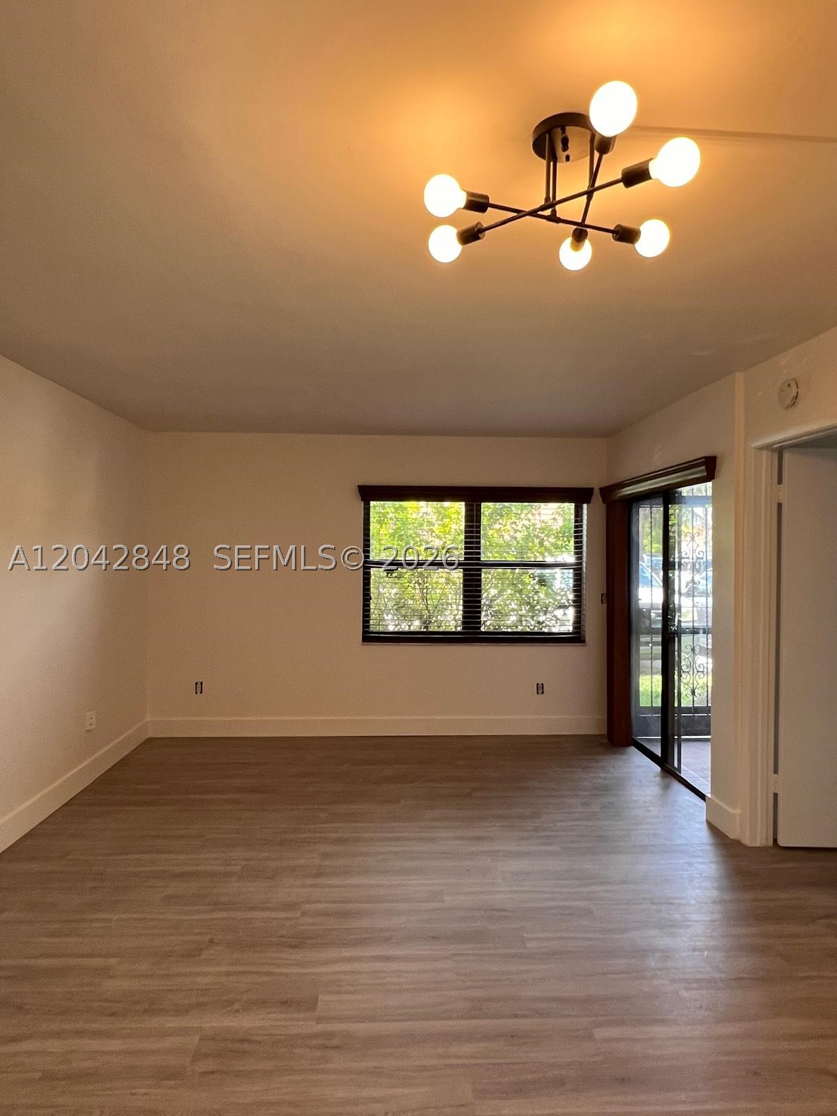LAGO GRANDE CONDO THREE C - Residential Lease