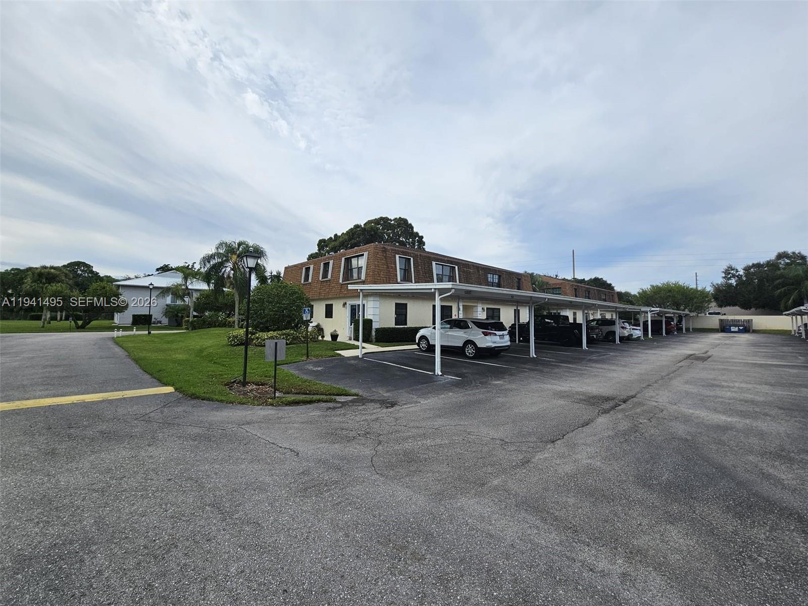 THE FOUNTAINS OF ST LUCIE - Residential